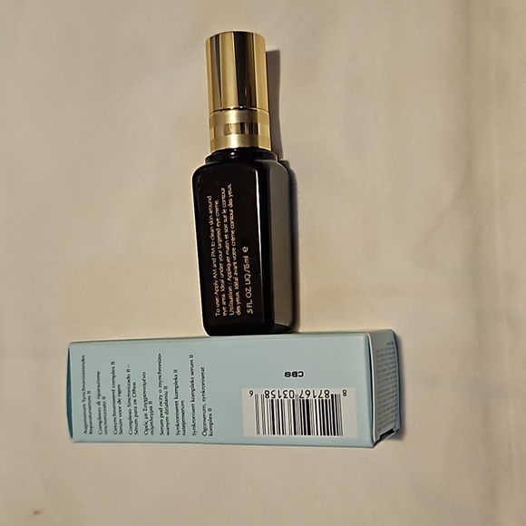 Estee Lauder Advanced Night Repair Eye Serum with Synchronized Complex II, 0.5 O - Picture 3 of 4